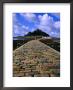 Granite Causeway, St. Michael's Mount, United Kingdom by Chris Mellor Limited Edition Print
