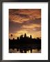 Sunrise At Angkor Wat Temple by Angelo Cavalli Limited Edition Print
