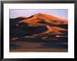 Dunes In The Awbari Sand Sea, Awbari, Libya by Doug Mckinlay Limited Edition Print