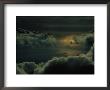 Clouds And Sunrise by Bruce Clarke Limited Edition Print