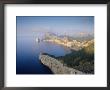 Cabo Formentor, Mallorca, Balearic Islands, Spain, Europe by John Miller Limited Edition Pricing Art Print
