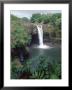 Rainbow Falls, Hilo, Hi by Mark Polott Limited Edition Pricing Art Print