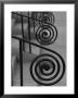 Stairs, New York City by Keith Levit Limited Edition Print