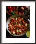 Potato And Tomato Pallenta, Melbourne, Victoria, Australia by John Hay Limited Edition Print