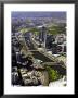 Yarra River, Melbourne, Victoria, Australia by David Wall Limited Edition Print