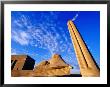 Looking Up At Liberty Memorial, Kansas City, Usa by Richard Cummins Limited Edition Print