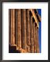 Doric Columns Line The Facade Of The Parthenon At The Acropolis, Athens, Attica, Greece by Setchfield Neil Limited Edition Print