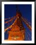 Eyes Of The Swayambhunath Stupa, Swayambhunath, Nepal by Ryan Fox Limited Edition Pricing Art Print