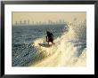 Surfer, Gold Coast, Queensland, Australia by David Wall Limited Edition Print