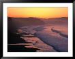 Drakes Bay At Sunrise, Point Reyes National Seashore, Usa by John Elk Iii Limited Edition Print
