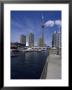 Harbourfront On Lake Ontario by Mark Gibson Limited Edition Print