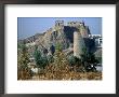 Bash Tapia Castle, Al Mawsil, Ninawa, Iraq by Jane Sweeney Limited Edition Print