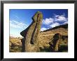 Easter Island by Jan Halaska Limited Edition Print