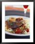 Veal Shank A La Provencale by Kia Nu Limited Edition Print