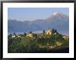 Barga, Tuscany, Italy, Europe by Bruno Morandi Limited Edition Pricing Art Print