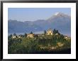 Barga, Tuscany, Italy, Europe by Bruno Morandi Limited Edition Print