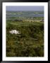 Aerial View Of The Pentagon And Arlington Cemetery, Virginia by Kenneth Garrett Limited Edition Print