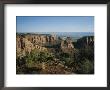 A Morning View Of Colorado National Monument In Southwestern Colorado by Taylor S. Kennedy Limited Edition Print