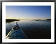 Kayakers Explore The Waterway Around Carrot Island by Stephen Alvarez Limited Edition Print