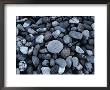 Rocks On The Beach Of Hana Bay by Todd Gipstein Limited Edition Print