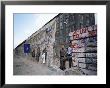 The Berlin Wall, Berlin, Germany by Adina Tovy Limited Edition Print