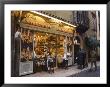 Food Shop, Verona, Veneto, Italy by Christian Kober Limited Edition Pricing Art Print