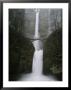 Multnomah Falls In Oregon by Paul Nicklen Limited Edition Pricing Art Print