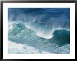 Waves At Sea Pound Against Each Other by Nicole Duplaix Limited Edition Print