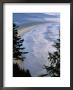 Manzanita Beach, Seen From Neahkahnie Mountain, Oregon by John Elk Iii Limited Edition Pricing Art Print