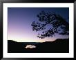 Twilight Over Donner Lake by Phil Schermeister Limited Edition Print