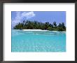 Asdu Island, North Male Atoll, Maldives, Indian Ocean by Sergio Pitamitz Limited Edition Pricing Art Print