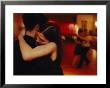A Couple Tango In A Loving Embrace by Pablo Corral Vega Limited Edition Pricing Art Print