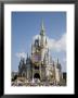 Disney World, Orlando, Florida, Usa by Angelo Cavalli Limited Edition Print