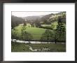 Exmoor, Near Withypool, Somerset, England, United Kingdom by Rob Cousins Limited Edition Print
