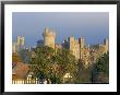 Arundel Castle, Sussex, England, United Kingdom by Jean Brooks Limited Edition Print