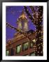Quincy Market And Customs House Tower, Boston, Ma by James Lemass Limited Edition Print
