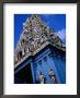 Sri Srinviasa Perumal Temple, Large Complex Devoted To Vishnu, Singapore by Glenn Beanland Limited Edition Print