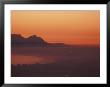 Aerial View Of False Bay And Cape Town, South Africa by Stuart Westmoreland Limited Edition Print