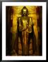 Konagamana Buddha Of The Ananda Temple (Patho), Bagan, Mandalay, Myanmar (Burma) by Anders Blomqvist Limited Edition Pricing Art Print