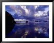 Dramatic Clouds, Cape Sebastian, Oregon by Jim Corwin Limited Edition Print