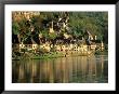 Dordogne River, France by David Barnes Limited Edition Print