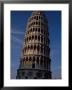 The Leaning Tower Of Pisa by O. Louis Mazzatenta Limited Edition Print