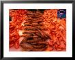 Seafood For Sale, Toulouse, France by Martin Moos Limited Edition Print