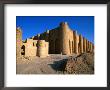 Ukhaider Castle (Circa Ad 645) Near Karbala, Karbala, Iraq by Jane Sweeney Limited Edition Print