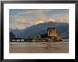 Eilean Donan Castle, Western Highlands, Scotland by Gavin Hellier Limited Edition Pricing Art Print