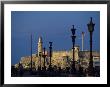 Fort, El Morro, Havana, Cuba by Angelo Cavalli Limited Edition Print