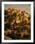 Hilltop Village On Vaucluse Plateau, Gordes, France by Jon Davison Limited Edition Pricing Art Print