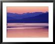 Lake Pend Oreille Near Sandpoint, Idaho, Usa by Chuck Haney Limited Edition Print