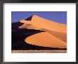 Sand Dunes Of The Sesriem And Soussevlei Namib National Park, Namibia by Gavriel Jecan Limited Edition Print