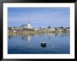 Provincetown, Cape Cod, Massachusetts, Usa by Fraser Hall Limited Edition Print